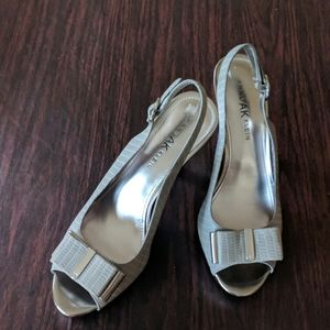 Anne Klein heels